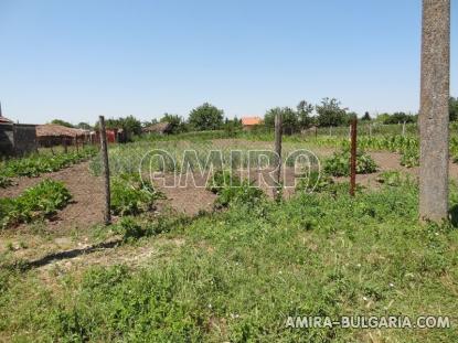 House in Bulgaria 34km from the beach garden 5