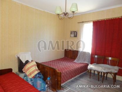 House in Bulgaria 34km from the beach bedroom 3