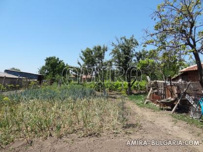 Renovated house in Bulgaria garden 2
