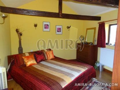 Furnished house in Bulgaria bedroom