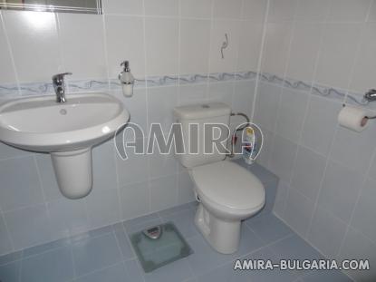 Furnished house in Bulgaria WC