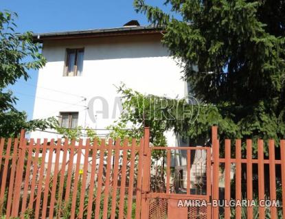 House in Bulgaria 32km from the beach