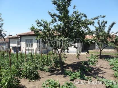 House in Bulgaria with big plot garden 2