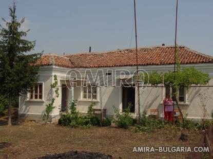 House in Bulgaria 25km from the seaside 3
