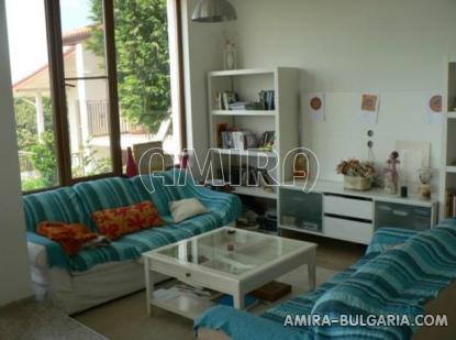 Sea view villa in Varna bedroom