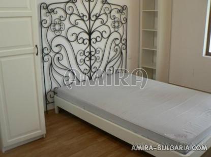 Sea view villa in Varna bedroom 2