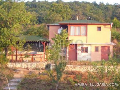 Summer house near Albena Bulgaria