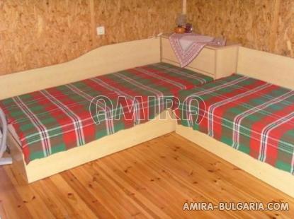 Summer house near Albena Bulgaria bedroom 4