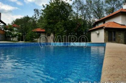 Furnished house in Bulgaria pool