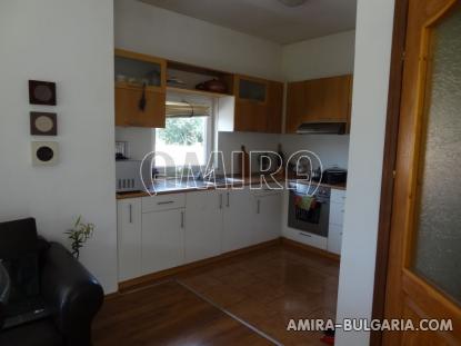 Furnished house in Bulgaria kitchen