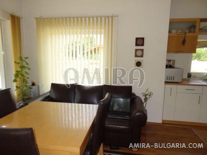 Furnished house in Bulgaria dining area