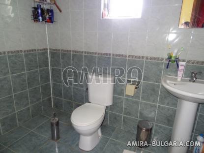 Furnished house in Bulgaria bathroom
