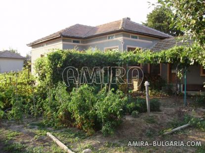 Holiday home in Bulgaria side