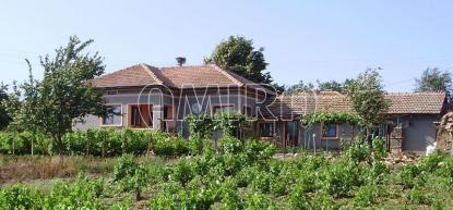 Holiday home in Bulgaria front 2