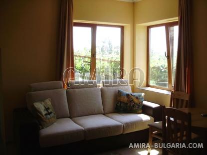 Holiday home in Bulgaria living room