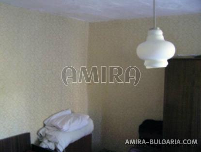 House in Bulgaria near a dam room