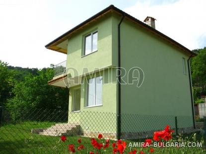 Sea view house in Balchik 3