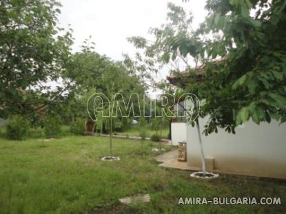 Renovated house in Bulgaria garden 3