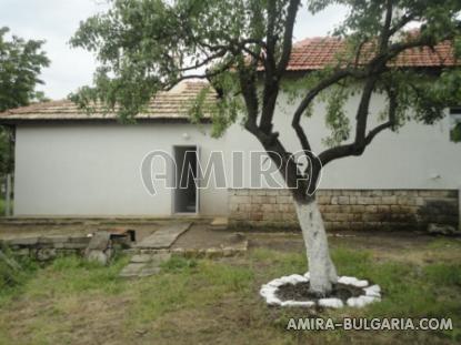 Renovated house in Bulgaria back