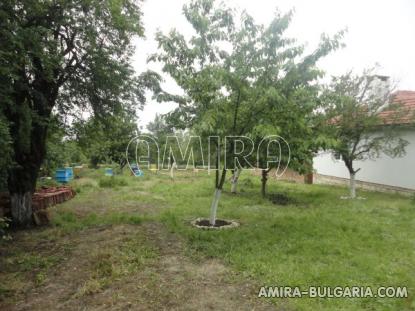Renovated house in Bulgaria garden 2