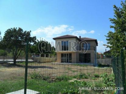 Bulgarian house 3km from Kamchia beach garden