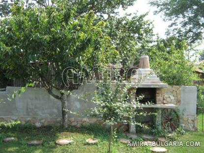 New furnished house in Bulgaria BBQ