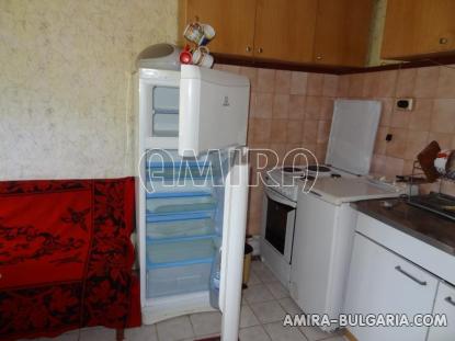Furnished house in Bulgaria kitchen