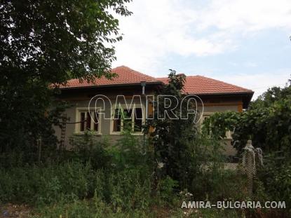 Renovated house in Bulgaria front 2