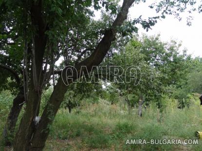 Renovated house in Bulgaria garden