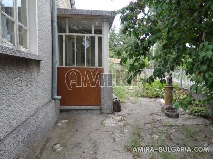 House in Bulgaria 18km from the beach side