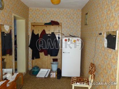 House in Bulgaria 18km from the beach room 1