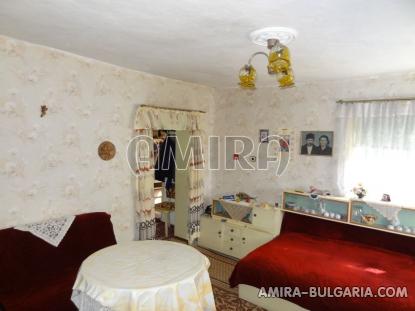 House in Bulgaria 18km from the beach room 5