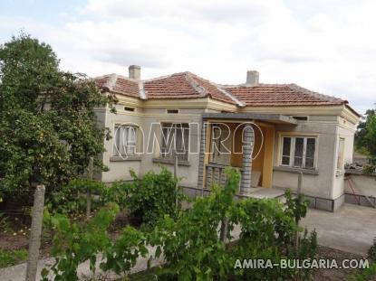 House in Bulgaria 25km from the seaside 1