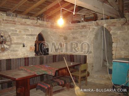 House with pool 25 km from Varna tavern 1