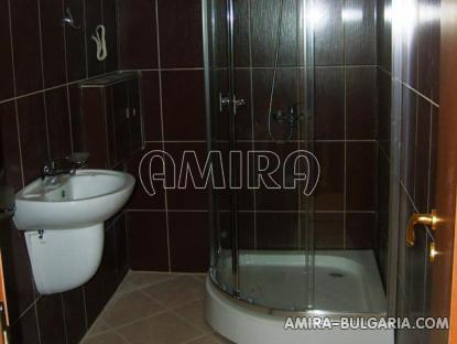 New house in a complex next to Varna bath room