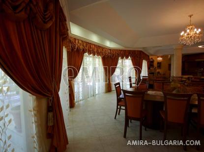 Luxury mansion near Varna
