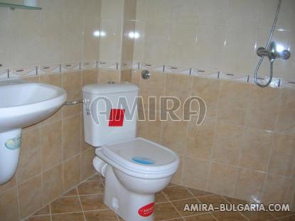 New house in Bulgaria near a lake WC