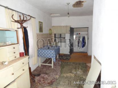 Bulgarian house with big plot room 6