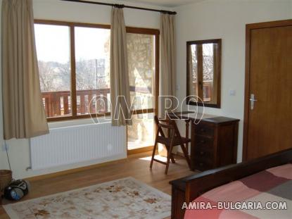 House in authentic Bulgarian style bedroom 2
