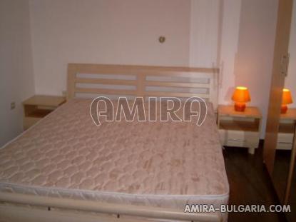 Reconstructed house in Balchik bedroom
