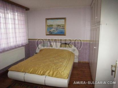 Huge house in the centre of Balchik bedroom 4