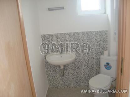 New house in Varna with sea view bath