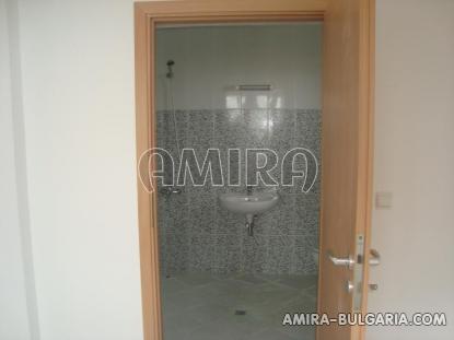 New house in Varna with sea view WC