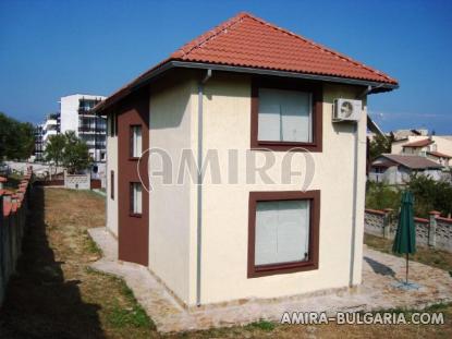 Furnished house in Varna side