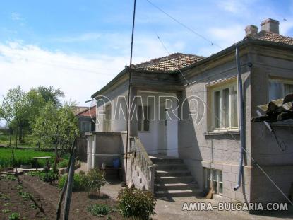 House in Bulgaria 23km from the beach 2