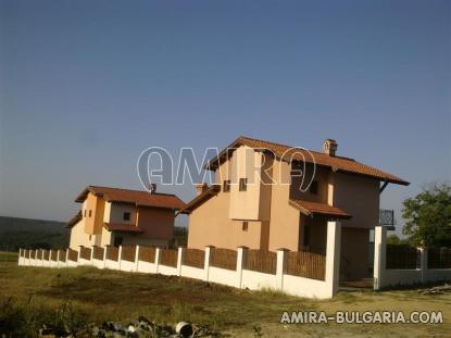 New house 6km from the beach 6