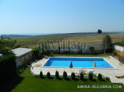 Sea view house 3km from Kamchia 4