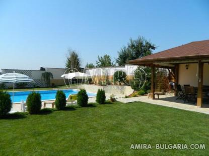 Sea view house 3km from Kamchia 5