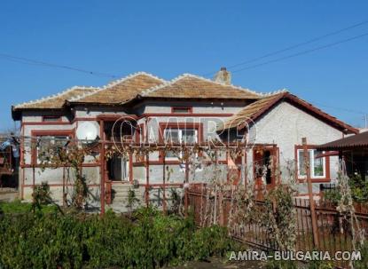 Renovated house near a lake