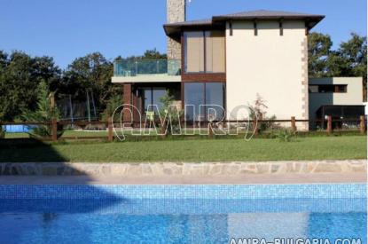 New sea view house near Albena 5